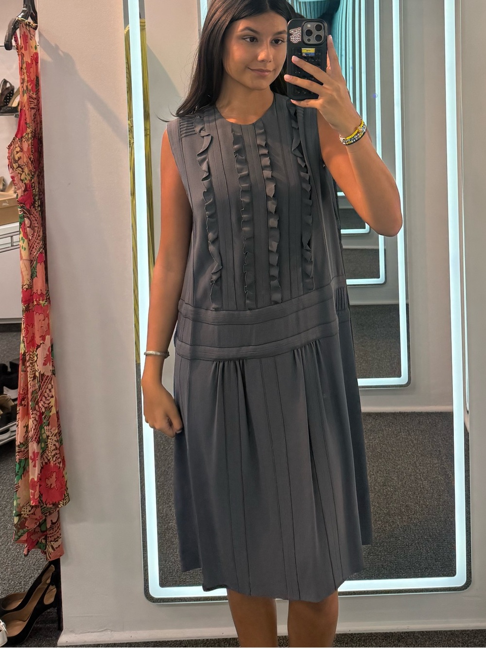 Prada Dress